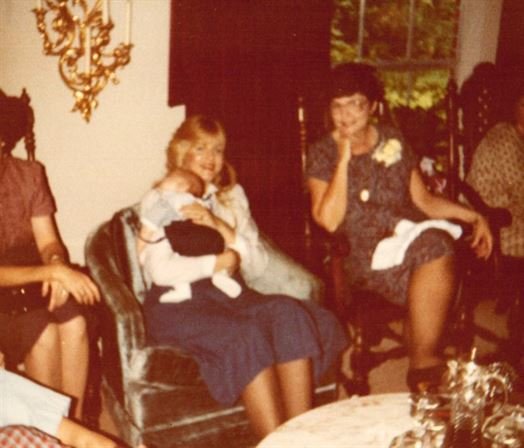 Doris Janell Hryhorchuk - Photo 123