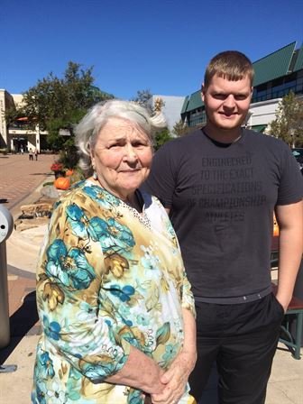 Doris Janell Hryhorchuk - Photo 126