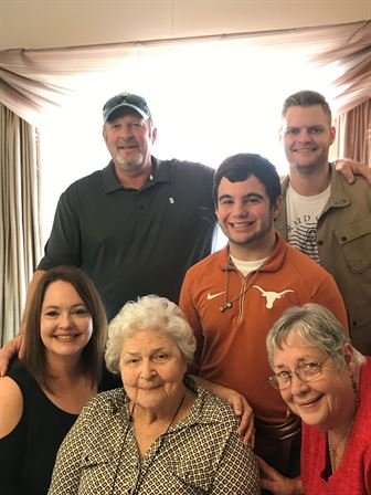 Doris Janell Hryhorchuk - Photo 133