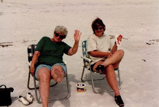 Doris Janell Hryhorchuk - Photo 134