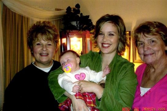 Doris Janell Hryhorchuk - Photo 137