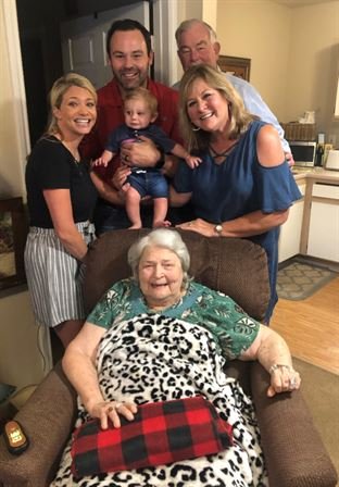 Doris Janell Hryhorchuk - Photo 138