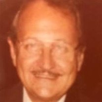 Stephen Ernest Pomeroy