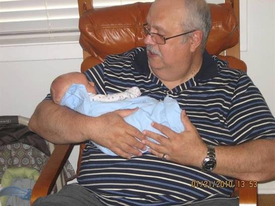 James Ward Gammill - Photo 2