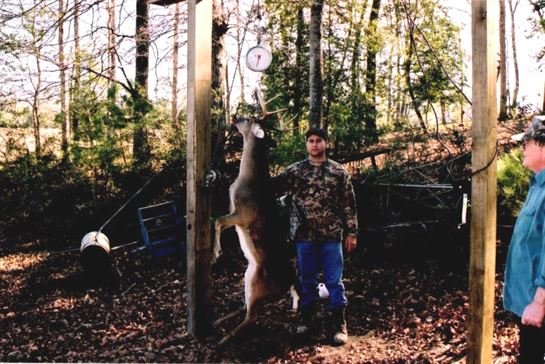 Mark Dale Lonion - Photo 31