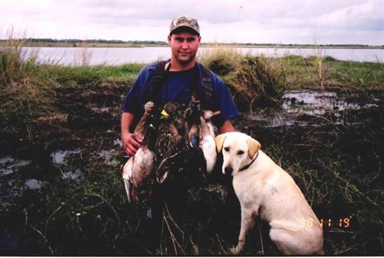 Mark Dale Lonion - Photo 40