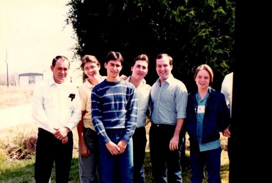 Mark Dale Lonion - Photo 53