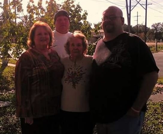 Jimmy Lee Weeks, Jr. - Photo 12