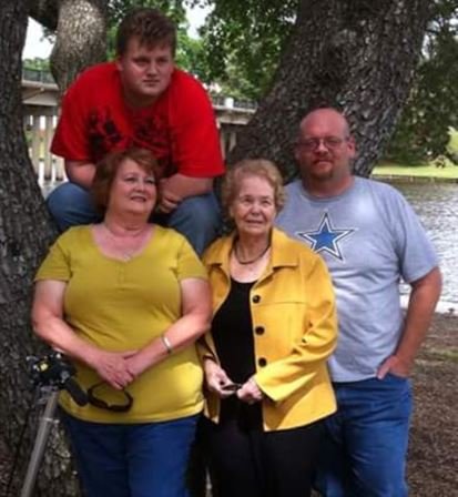 Jimmy Lee Weeks, Jr. - Photo 24