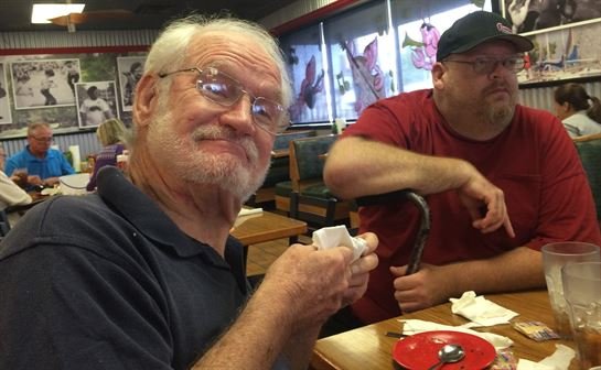 Jimmy Lee Weeks, Jr. - Photo 41