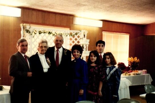 Joyce Ann Sonnier - Photo 25