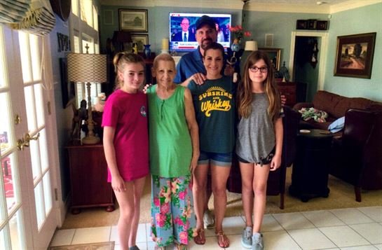 Joyce Ann Sonnier - Photo 32