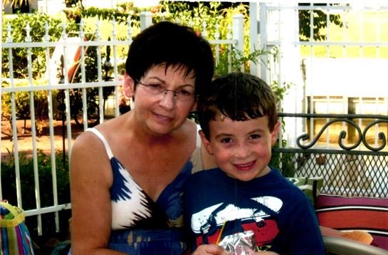 Joyce Ann Sonnier - Photo 49