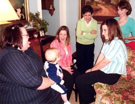 Joyce Ann Sonnier - Photo 57