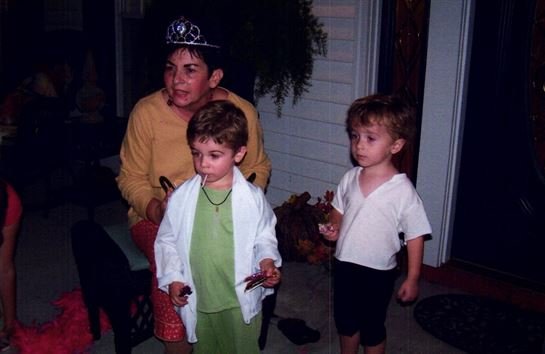 Joyce Ann Sonnier - Photo 62