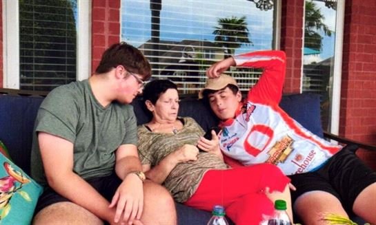 Joyce Ann Sonnier - Photo 69