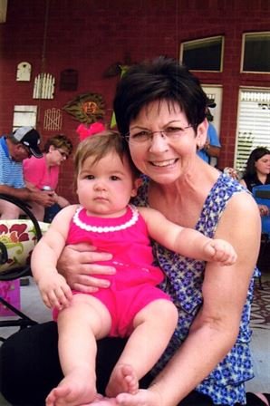 Joyce Ann Sonnier - Photo 76