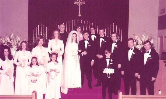 Joyce Ann Sonnier - Photo 78