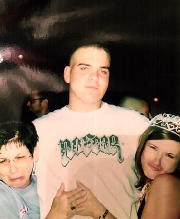 Joyce Ann Sonnier - Photo 80