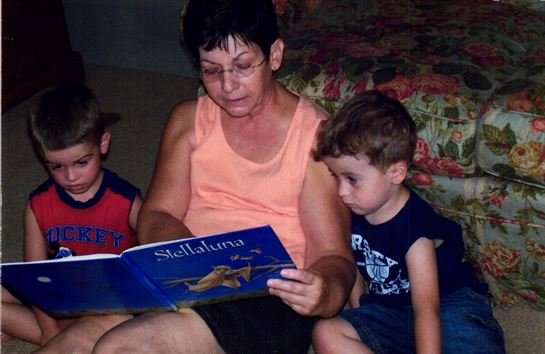 Joyce Ann Sonnier - Photo 91