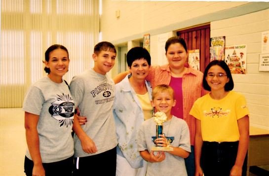 Joyce Ann Sonnier - Photo 94