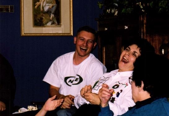 Joyce Ann Sonnier - Photo 97