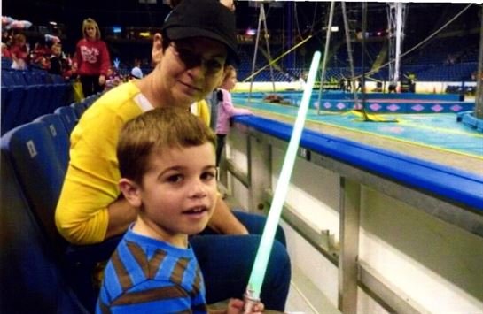 Joyce Ann Sonnier - Photo 100