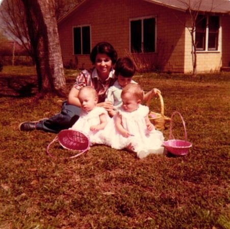 Joyce Ann Sonnier - Photo 105