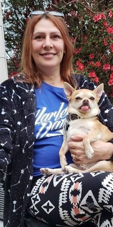 Judy Bembry - Photo 4