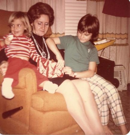 Judy Bembry - Photo 17