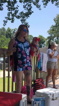 Judy Bembry - Photo 62