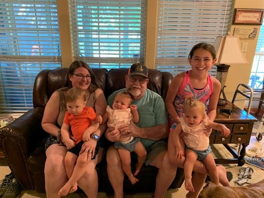 Donald Wayne Tarver - Photo 9