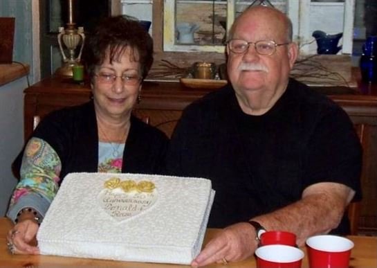 Donald Wayne Tarver - Photo 20