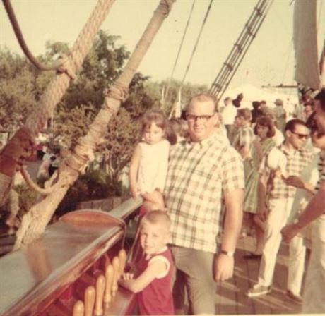 Donald Wayne Tarver - Photo 26