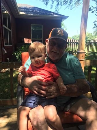 Donald Wayne Tarver - Photo 30