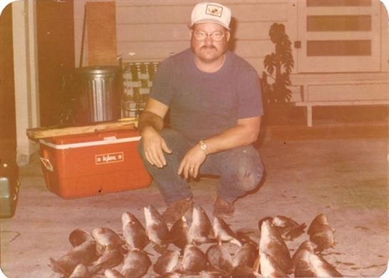 Donald Wayne Tarver - Photo 42