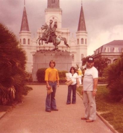 Donald Wayne Tarver - Photo 56