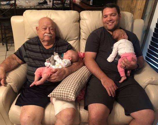 Donald Wayne Tarver - Photo 61