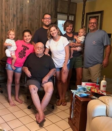 Donald Wayne Tarver - Photo 67