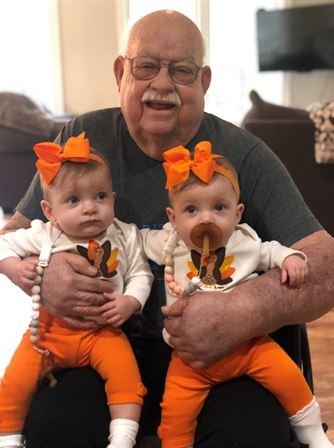 Donald Wayne Tarver - Photo 69