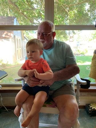 Donald Wayne Tarver - Photo 78