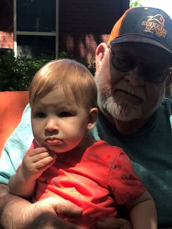 Donald Wayne Tarver - Photo 89