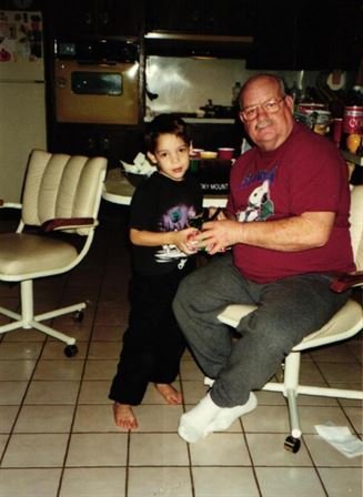 Donald Wayne Tarver - Photo 99