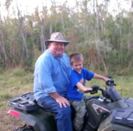 Monty Ulys Jarrett - Photo 24