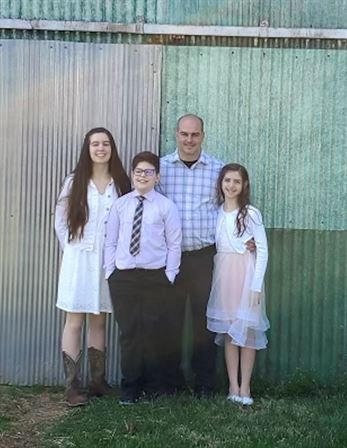 Monty Ulys Jarrett - Photo 47