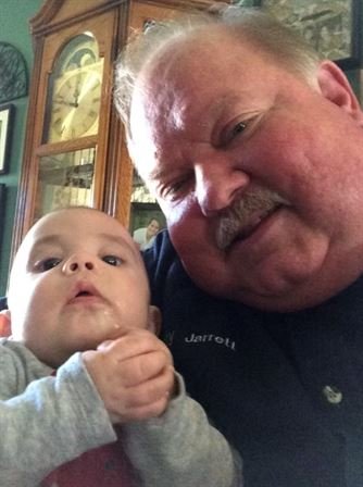 Monty Ulys Jarrett - Photo 55