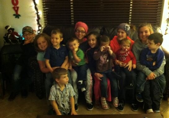 Monty Ulys Jarrett - Photo 56