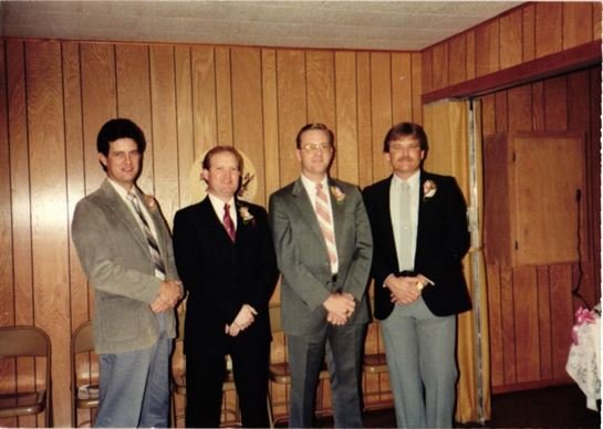 Monty Ulys Jarrett - Photo 67