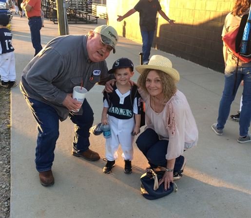 Monty Ulys Jarrett - Photo 82