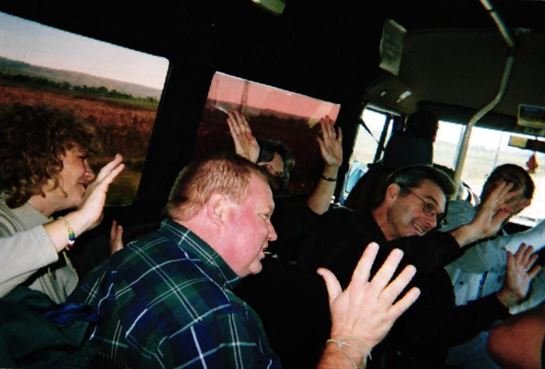 Monty Ulys Jarrett - Photo 106